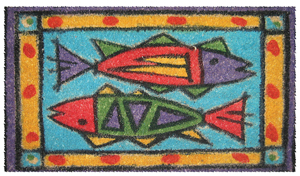 Passion Fish - 18